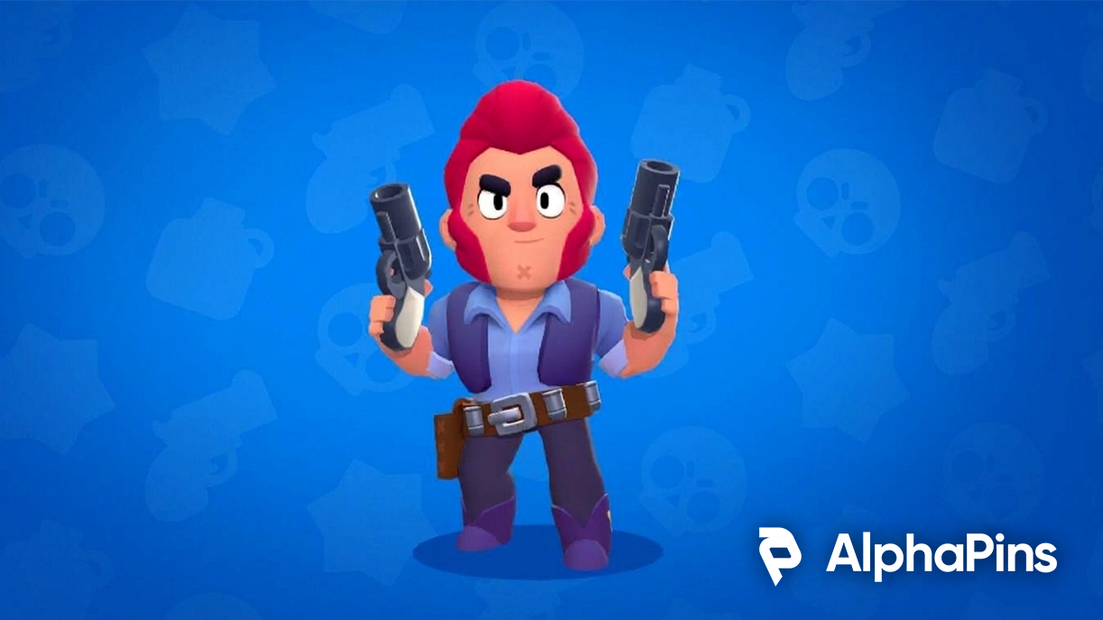 Brawl Stars Colt Nasıl Oynanır? Adım Adım Rehber