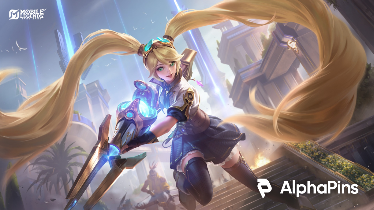 Mobile Legends Layla Nasıl Oynanır? Güncel Eşya ve Taktik Rehberi