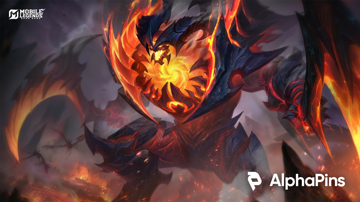 Mobile Legends Thamuz En İyi Eşya Dizilimleri ve Yetenek Rehberi