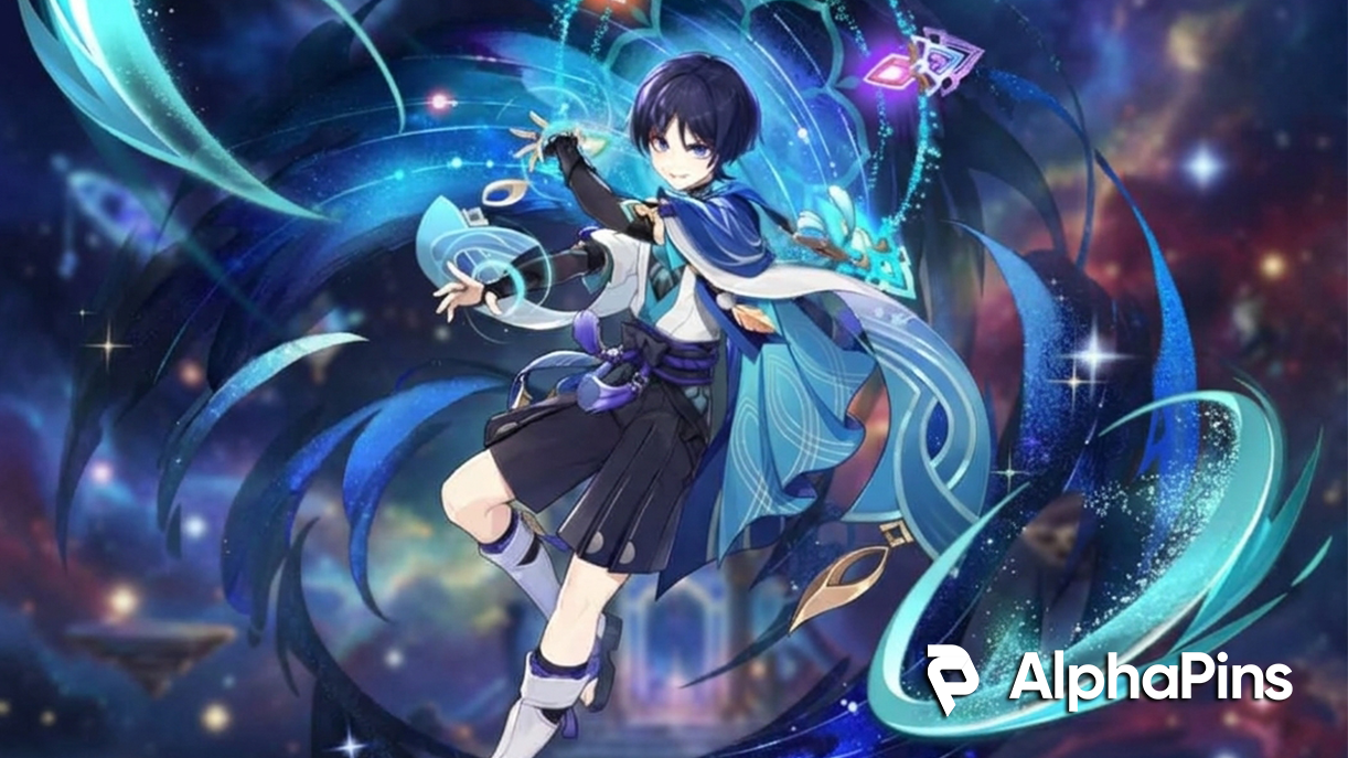 Genshin Impact Wanderer Nasıl Oynanır? Adım Adım Rehber