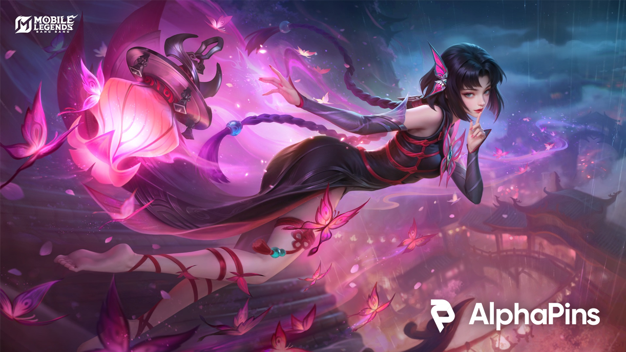 Mobile Legends Zhuxin En İyi Eşya Dizilimleri ve Yetenek Kullanımı