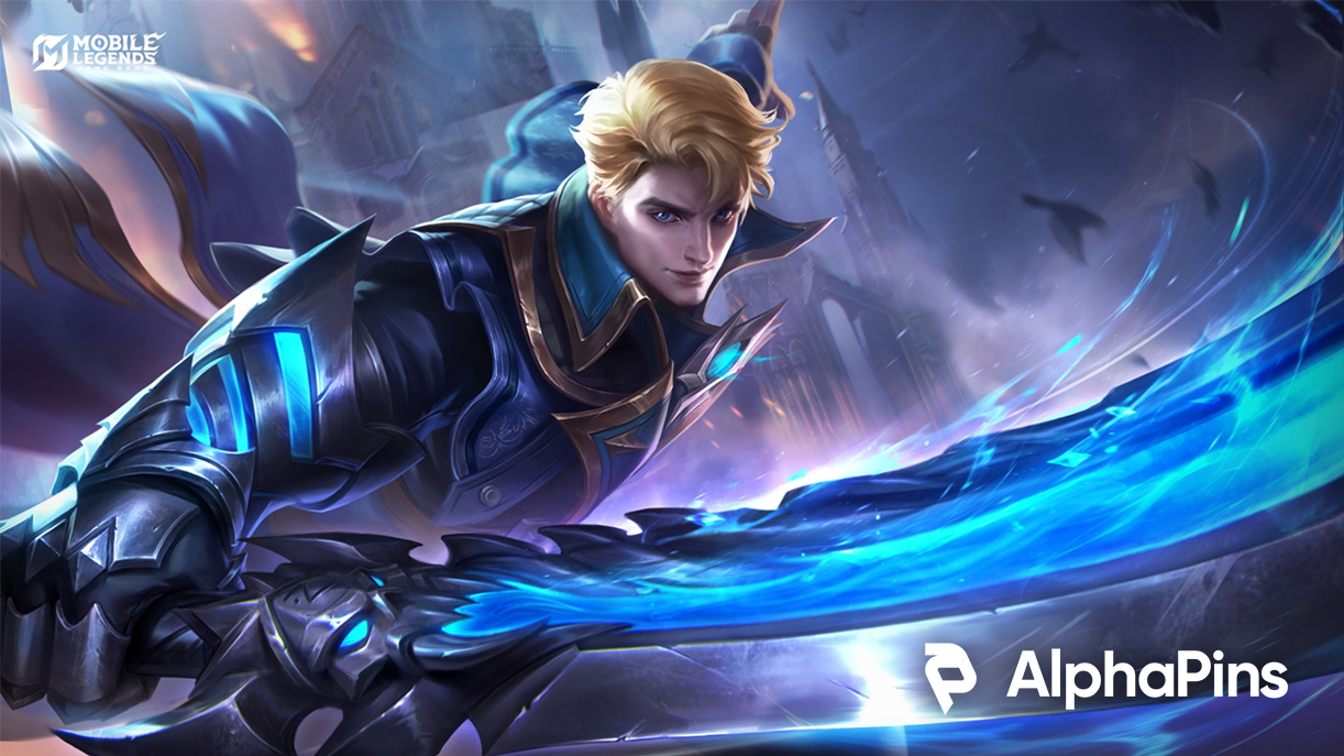 Mobile Legends Alucard Nasıl Oynanır? Güncel Eşya ve Taktik Rehberi