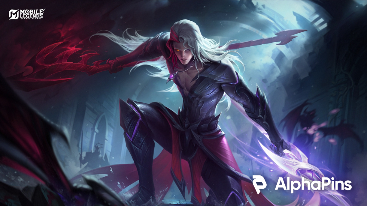 Mobile Legends Arlott Nasıl Oynanır? Güncel Eşya ve Taktik Rehberi