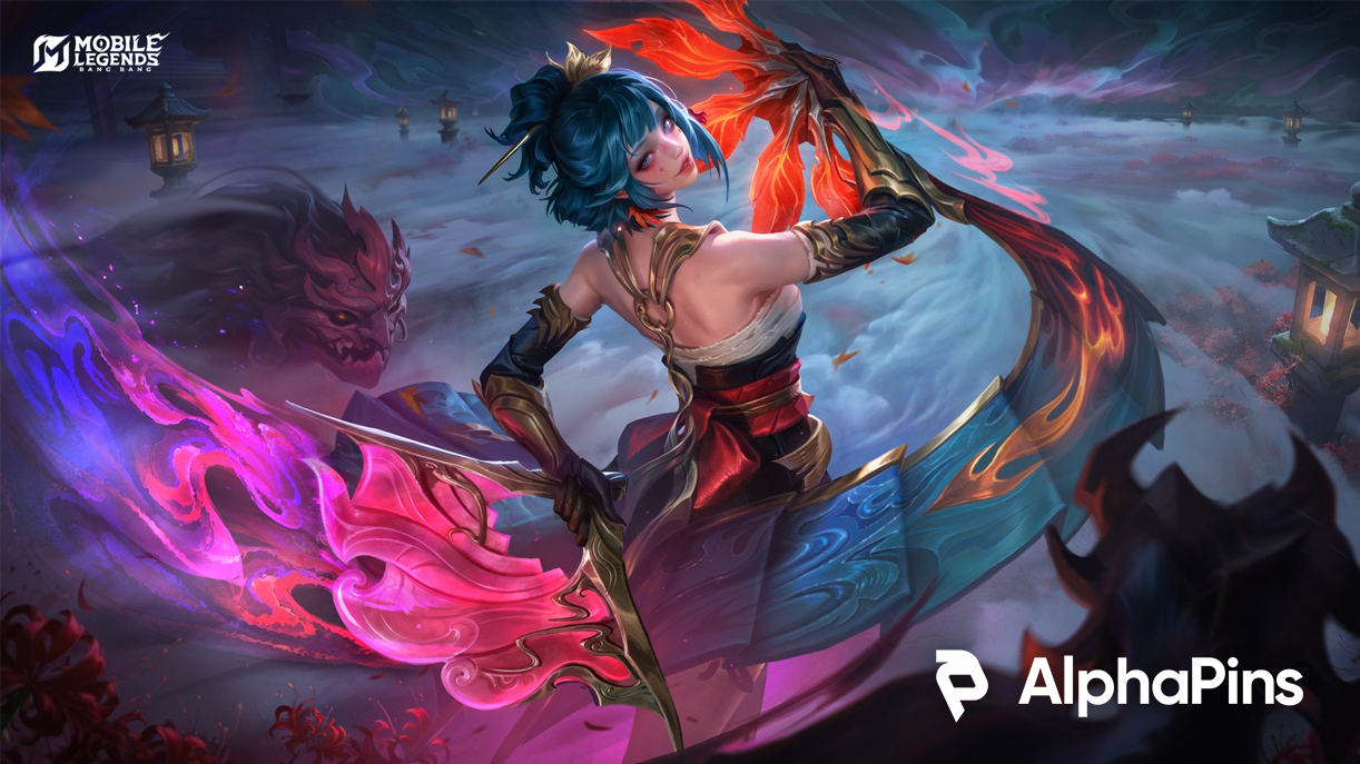 Mobile Legends Hirara Nasıl Oynanır? Güncel Eşya ve Taktik Rehberi