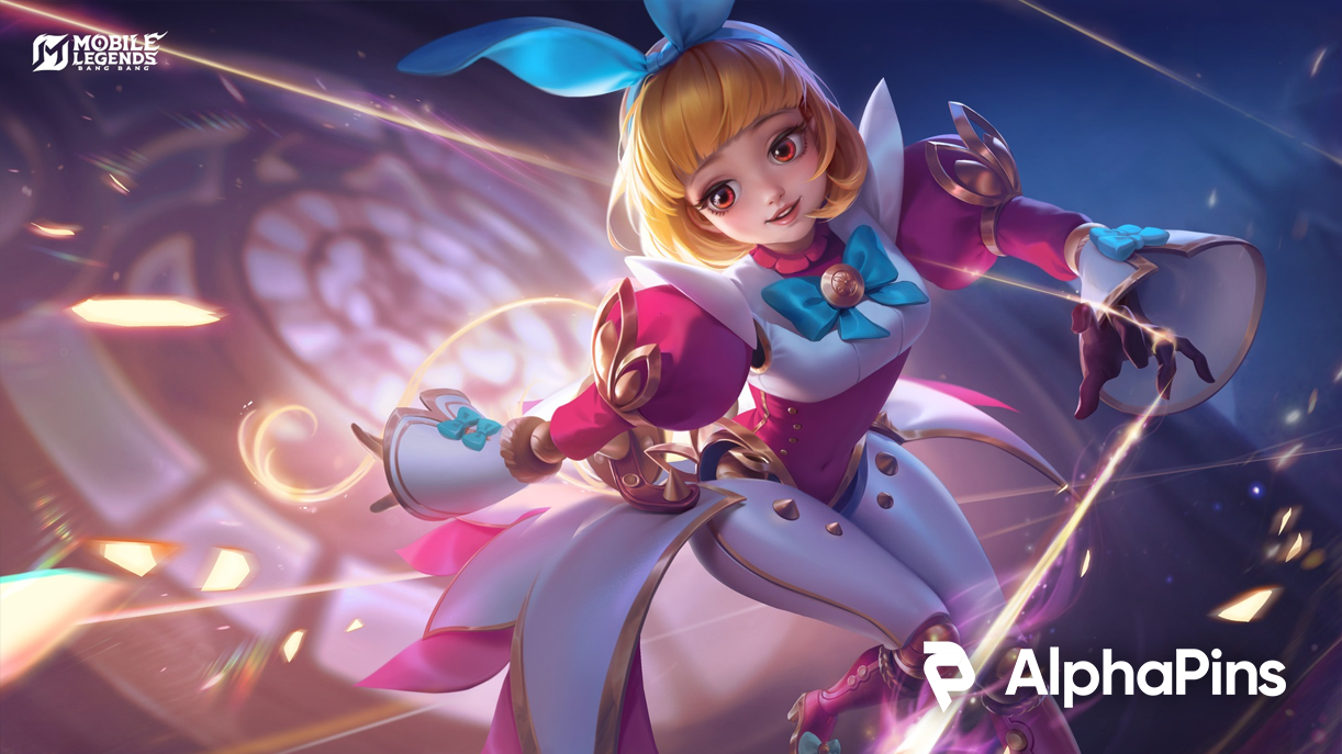 Mobile Legends Angela Nasıl Oynanır? Güncel Eşya ve Taktik Rehberi