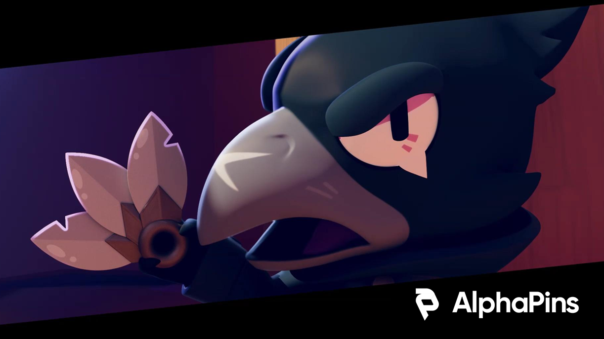 Brawl Stars Crow Nasıl Oynanır? Adım Adım Rehber