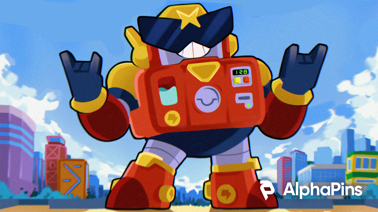 Brawl Stars Surge Nasıl Oynanır? Adım Adım Rehber