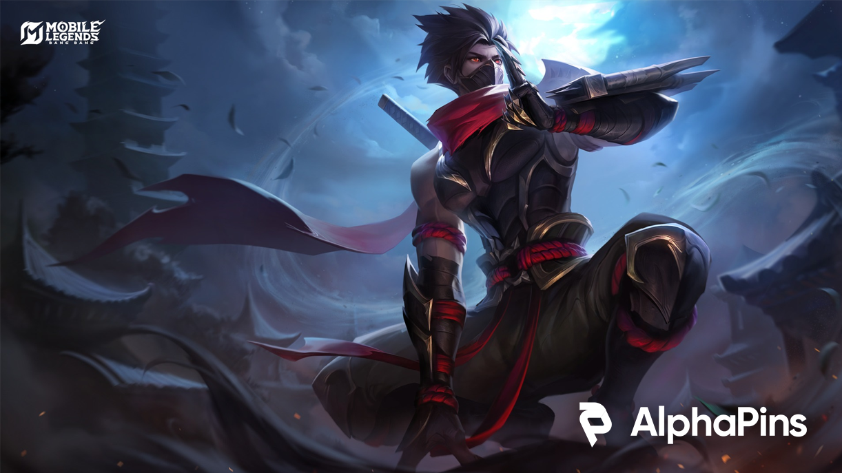 Mobile Legends Hayabusa Nasıl Oynanır? Güncel Eşya ve Taktik Rehberi
