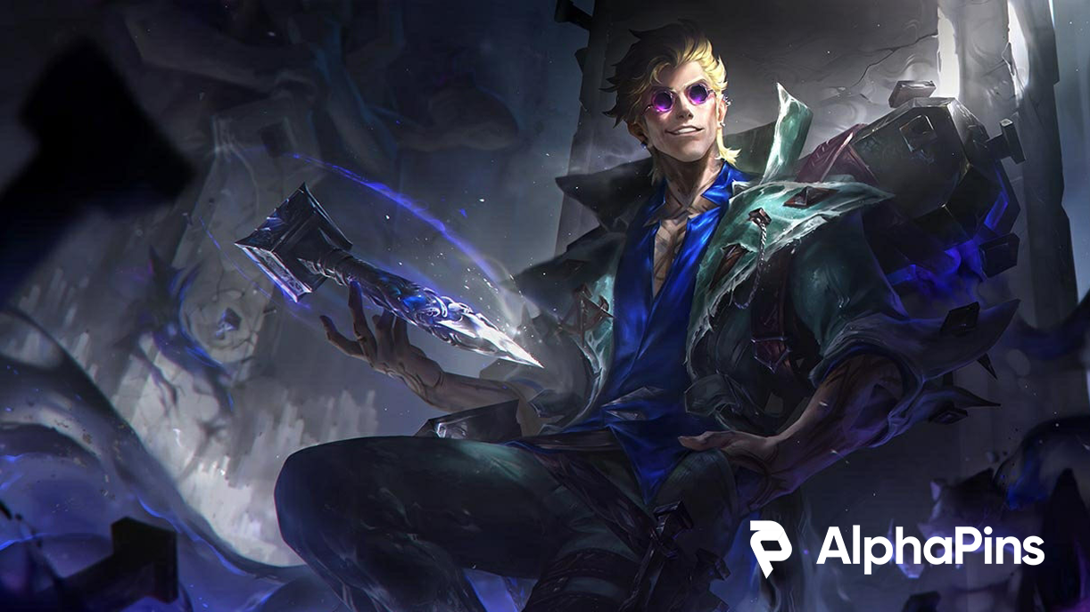 League of Legends Locke Rehberi: En İyi Rünler, Build, Büyü Dizilimi ve Adım Adım Oynanış