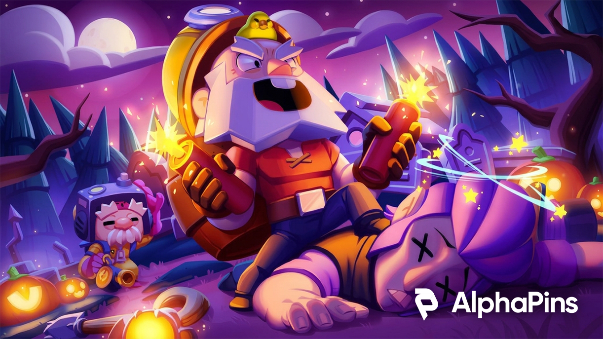 Brawl Stars Dynamike Nasıl Oynanır? Adım Adım Rehber