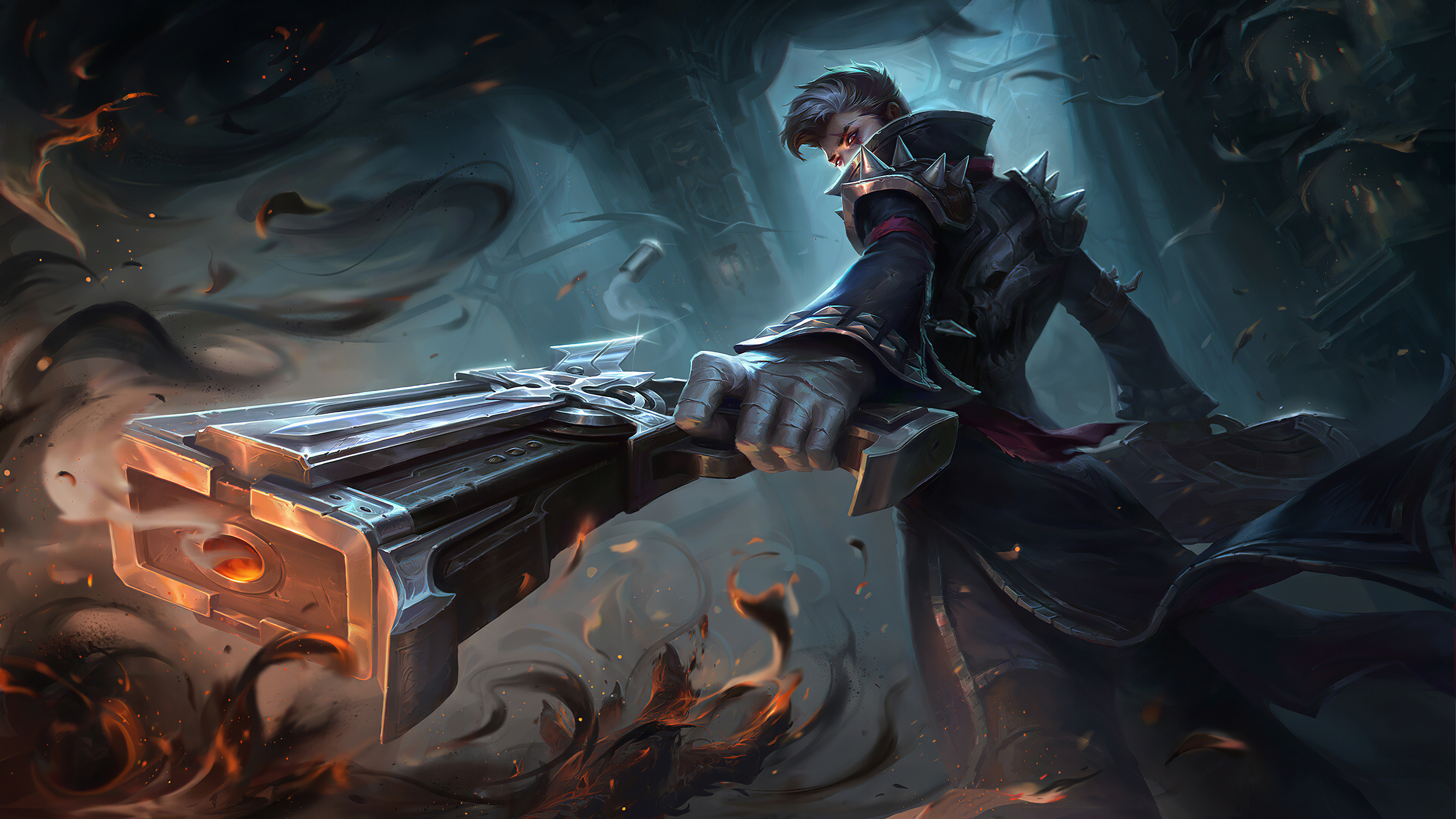 M6 Dünya Şampiyonası Takvim Açıklandı