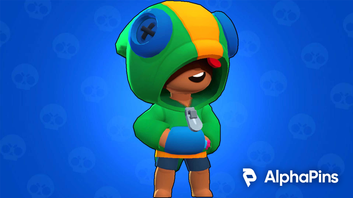 Brawl Stars Leon Nasıl Oynanır? Adım Adım Rehber