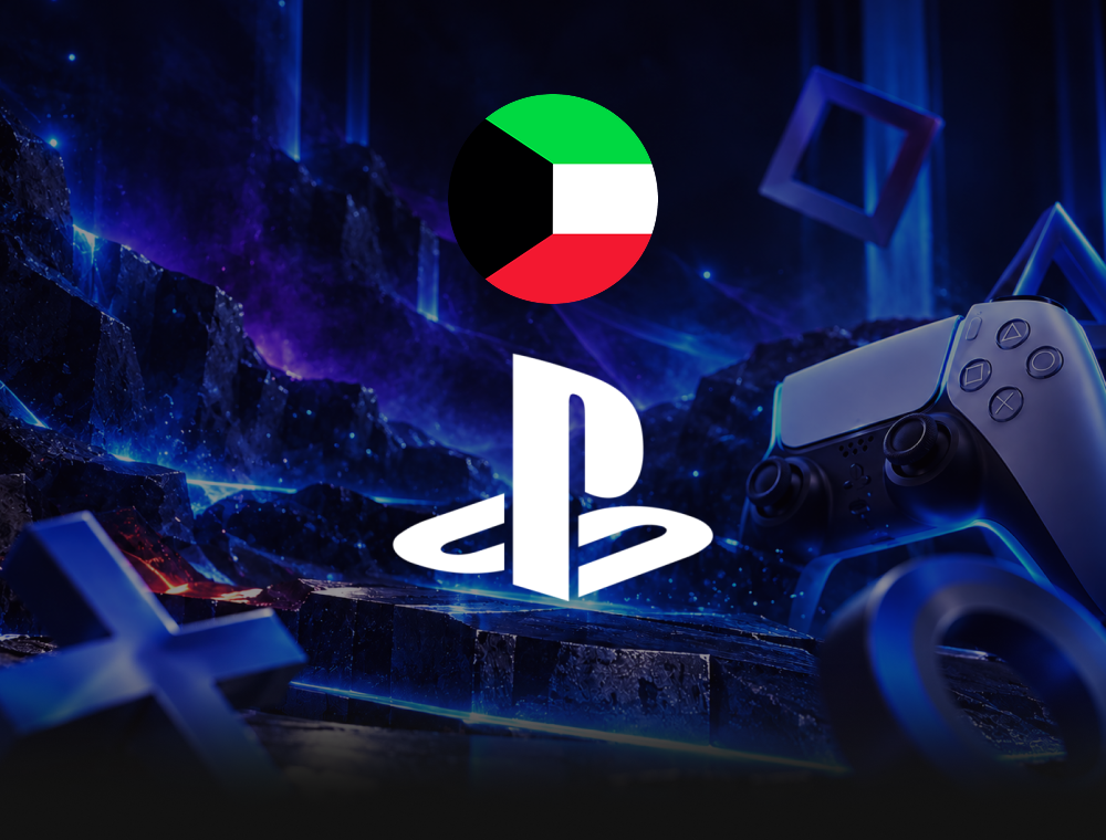 PlayStation Kuwait