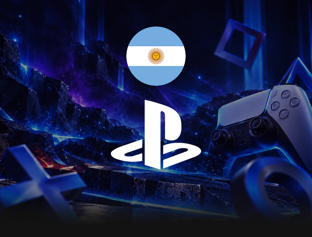 PlayStation Argentina