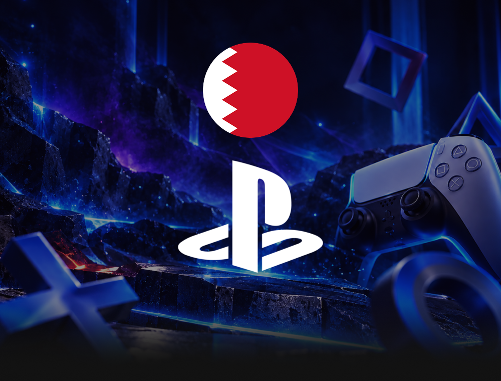 PlayStation Bahrain