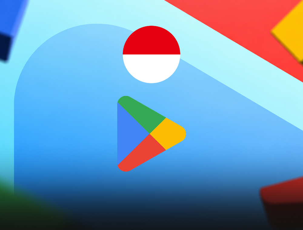 Google Play Indonesia