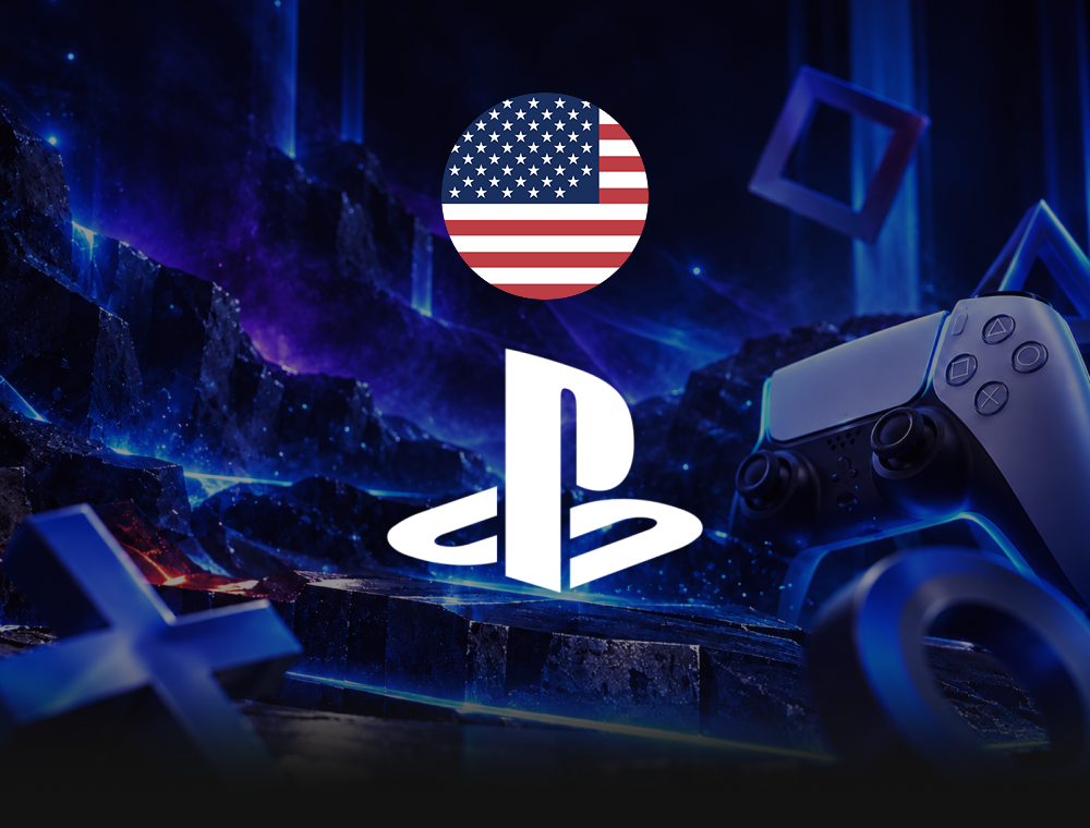 PlayStation USA