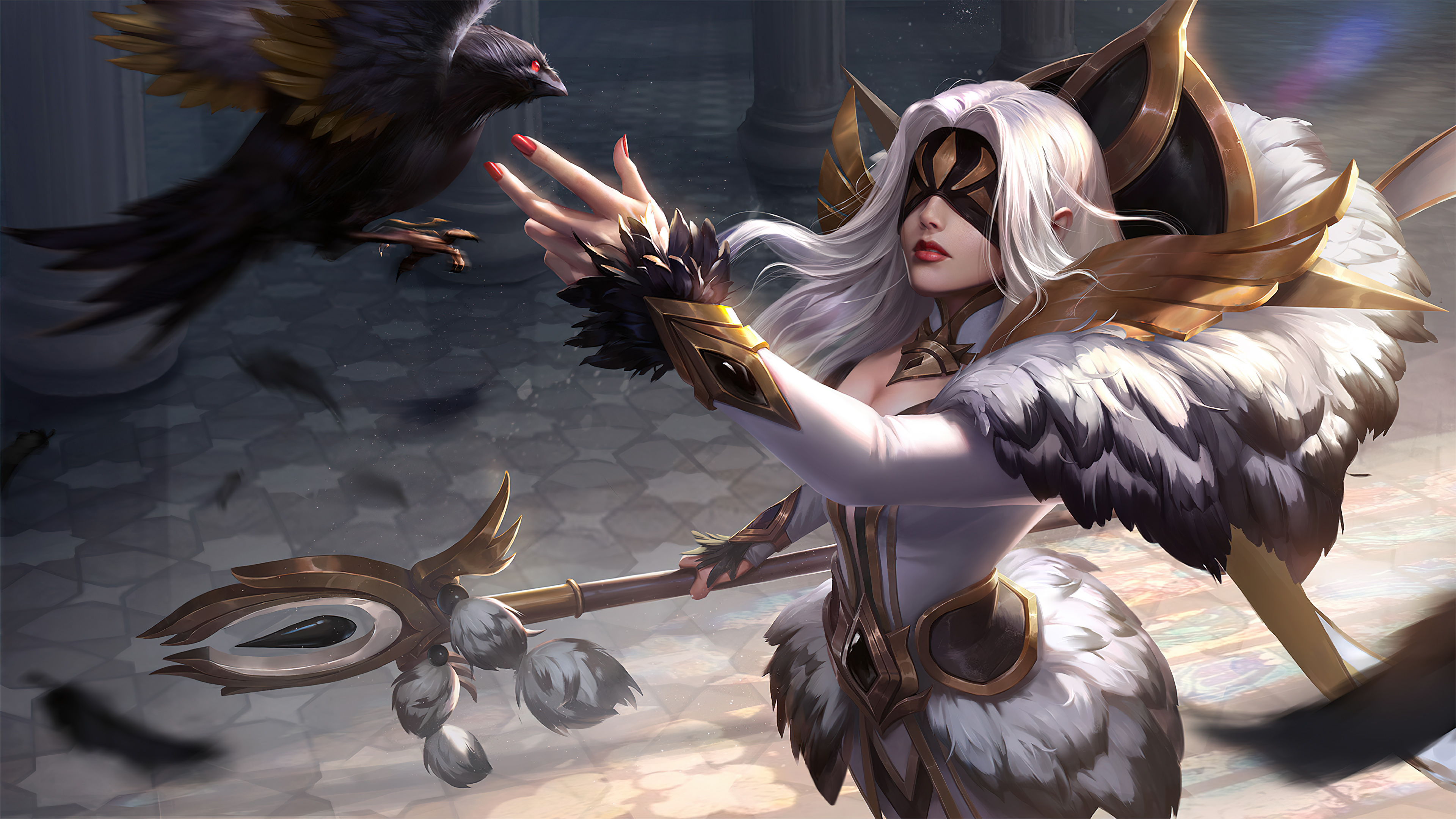 Mobile Legends Russia