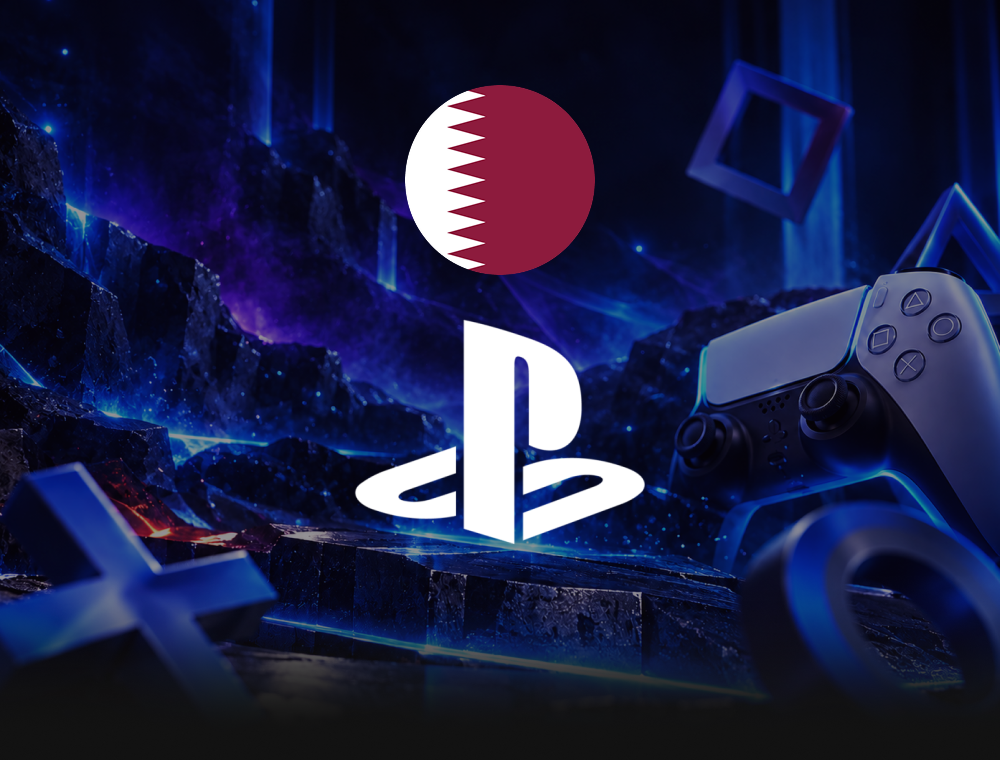 PlayStation Qatar