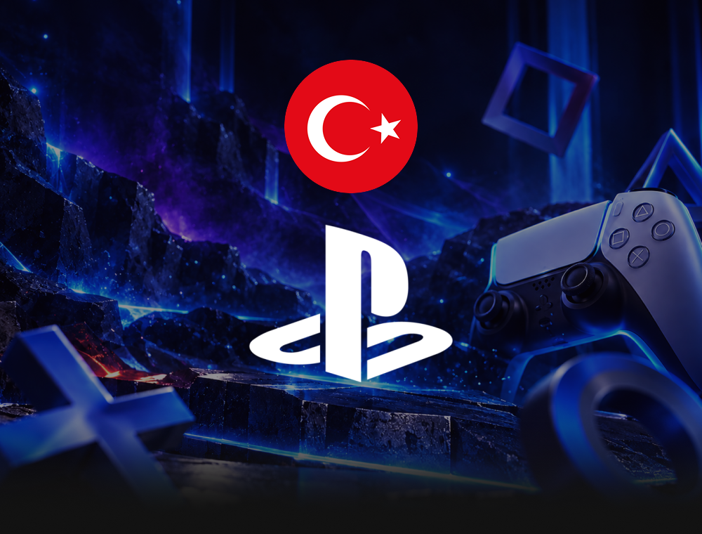 PlayStation Hediye Kartı