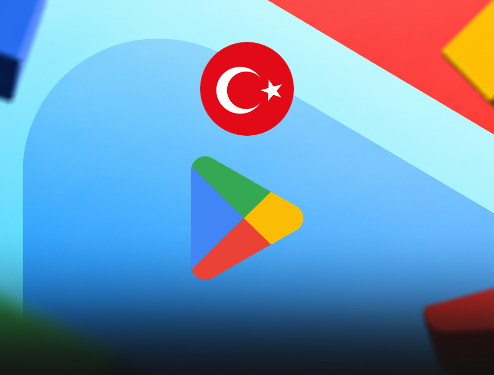 Google Play Hediye Kartı