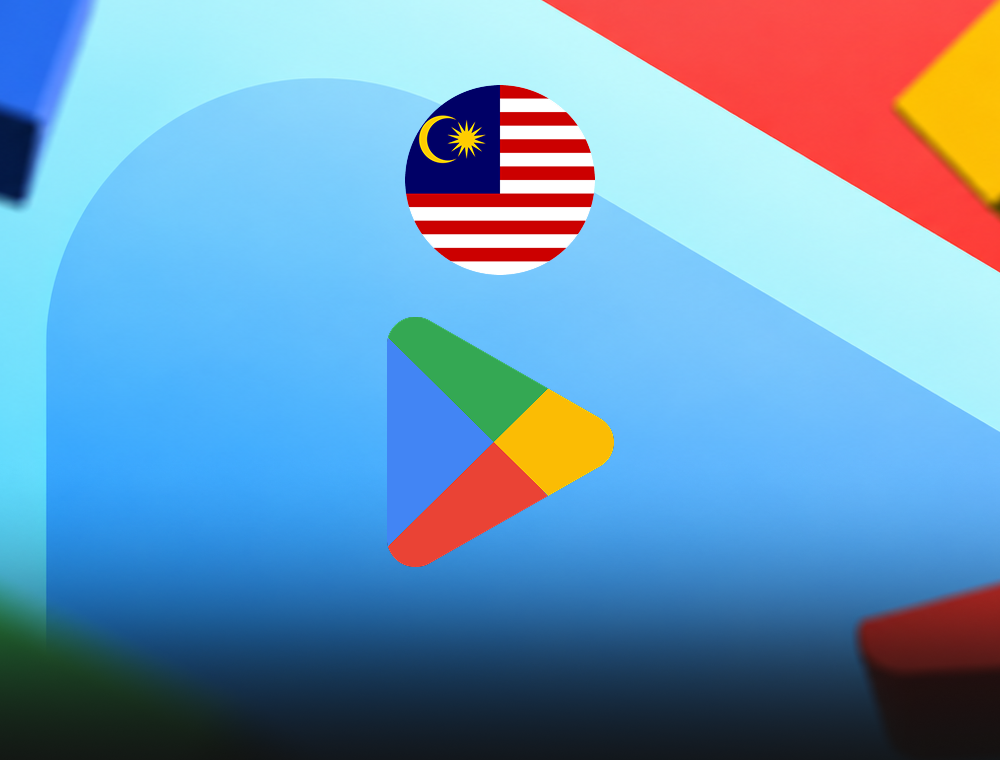 Google Play Malaysia