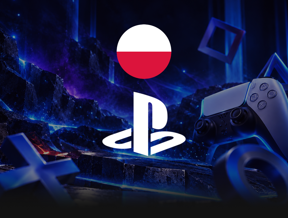 PlayStation Poland