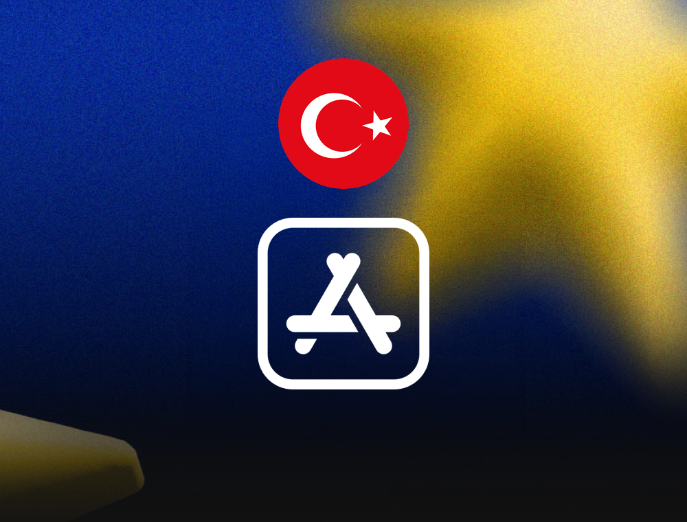 App Store Hediye Kartı