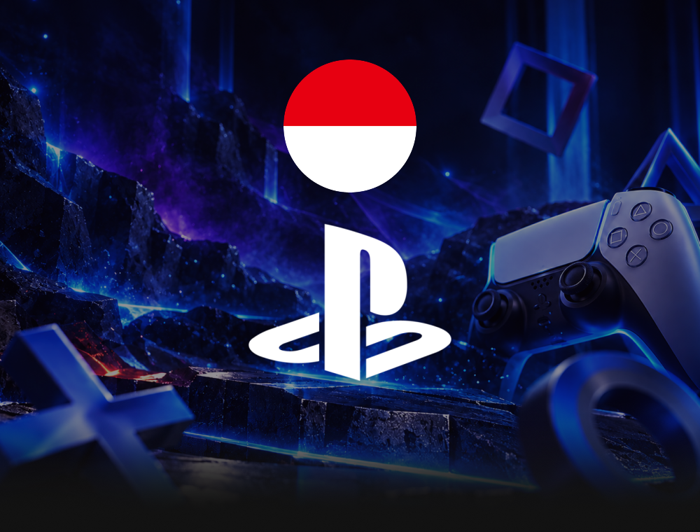PlayStation Indonesia