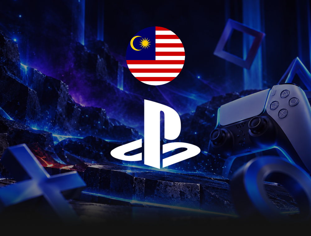 PlayStation Malaysia