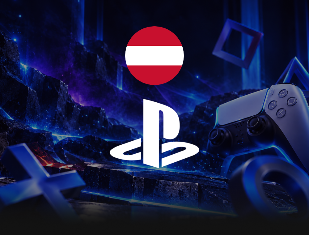 PlayStation Austria