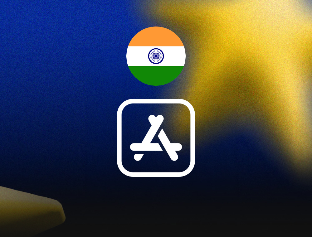 App Store iTunes India