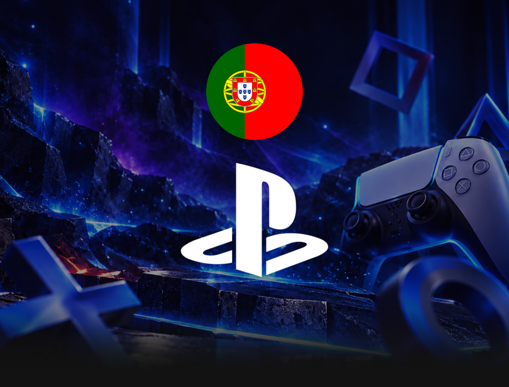 PlayStation Portugal