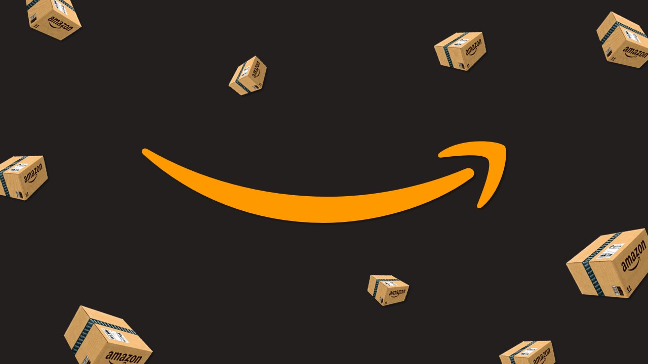 Amazon 25 TL Hediye Kartı