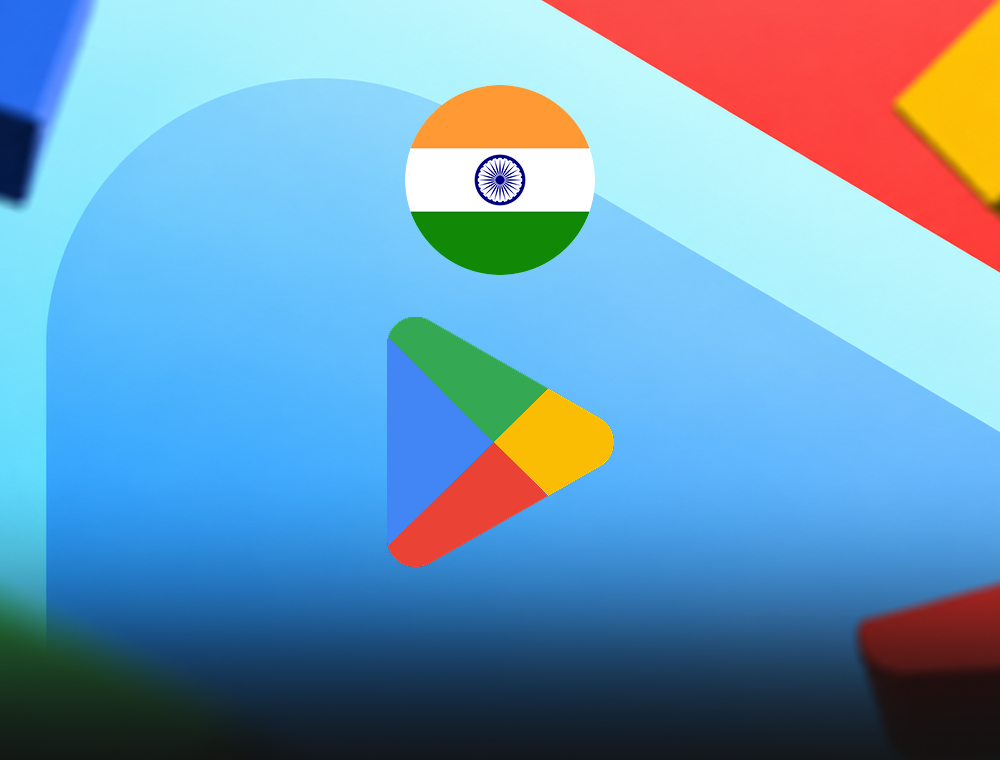 Google Play India