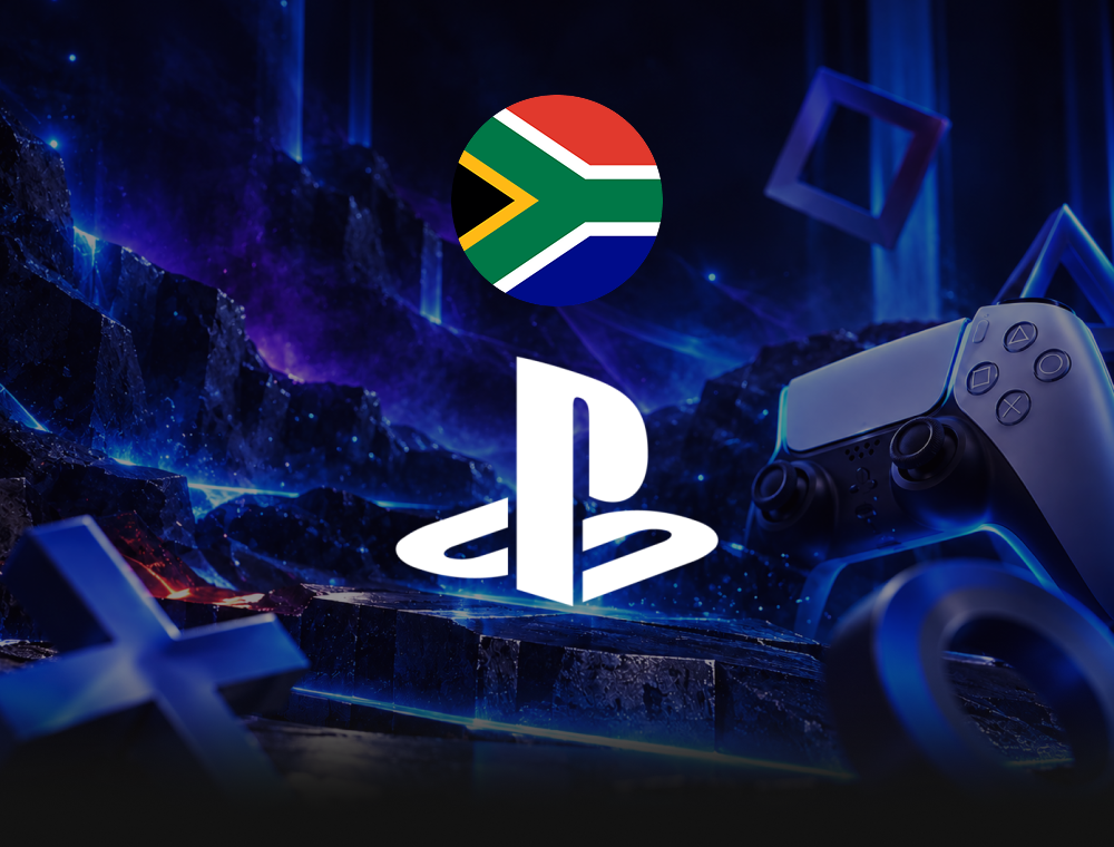 PlayStation South Africa