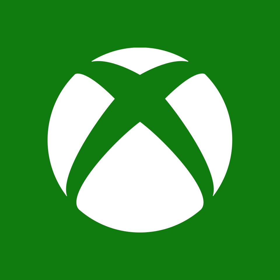 Xbox UK