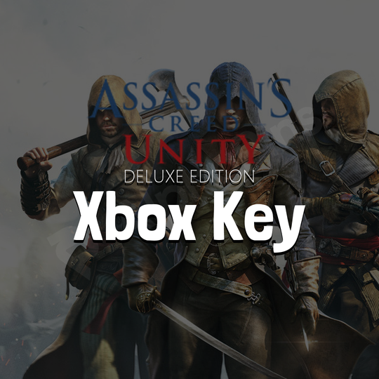 Assassin's Creed Black Flag Resynced Deluxe Edition Xbox Series X|S CD