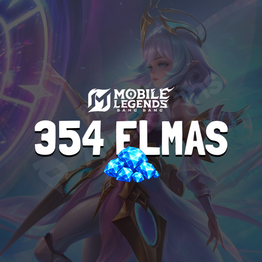 MLBB 354 Elmas