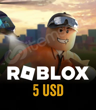 Roblox 500 Robux Global